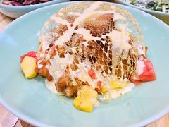 -虎哥私房菜(馒头山店)