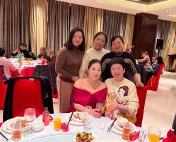 -中谷小南国花园酒店·宴会厅