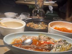 -前海沿·青岛菜(李沧万达店)