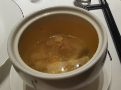 瓦罐原味老鸡汤-品粹徽园·家常安徽菜