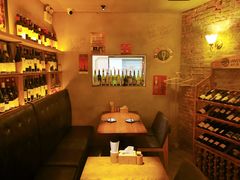 -妮妮酒馆Bistro Nini
