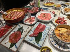 -和牛村烧肉放题(潍坊泰华店)