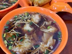 -味一早餐(新芝路店)