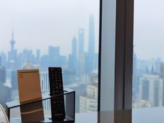 -上海世茂皇家艾美酒店