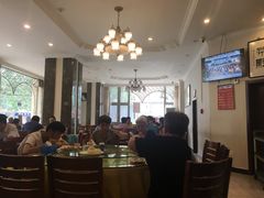大堂-大顺堂食府(牛街店)