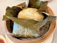 -潮府馆·非遗潮州菜·港式点心(世纪公园店)