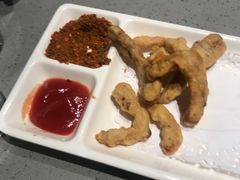-海底捞火锅(旭辉MALL店)