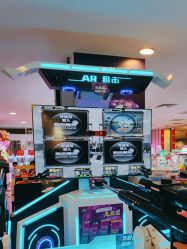 -Fang Fang Monkey·方方猴(国瑞购物中心店)