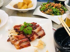 -繁仔牛杂(石排店)