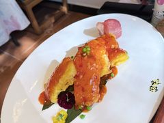 -知味观·味庄(杨公堤店)