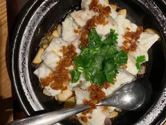 -金成潮菜博物馆(海珠湿地店)