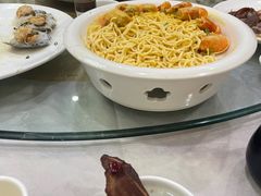 -海晖酒楼·顺德鱼生(荣华店)