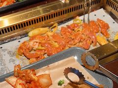 -新石器烤肉(之心城店)