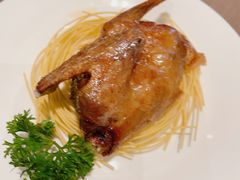 -海口万豪中餐厅·粤菜·海南菜· 平价海鲜·茶点· KTV包房