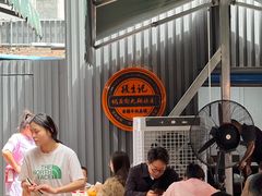 -段生记肉丸糊辣汤(西铁大明宫住宅小区店)