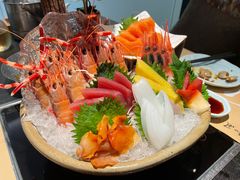 -匠和风精致料理(成都龙湖滨江天街店)