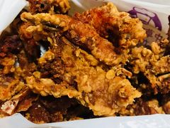 -炸肉先生总店(青泥店)