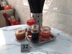 传统日常又新净噶调料-成醒布拉肠粉专门店(海珠南路店)