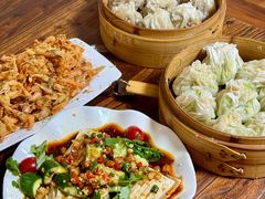 -正宗天津烧麦馆(柳州路店)