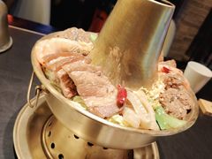 -鼓楼东街老火锅(鼓楼店)