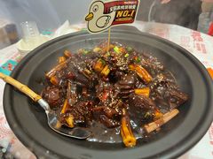 -回味黑鸭煲·始于2006(万松园店)