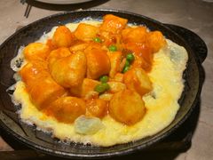 -新白鹿餐厅(金鹰新街口店)
