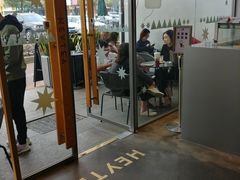 -喜茶(佛山顺德容桂天佑城店)