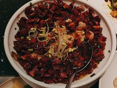 -铭轩中餐厅·海南菜·粤菜(亚龙湾瑞吉店)