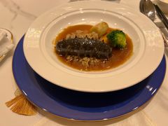 -君来梁溪饭店-餐厅