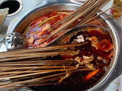 -小郡肝串串(解放碑店)