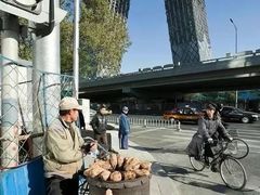 -中央广播电视总台(光华路办公区)