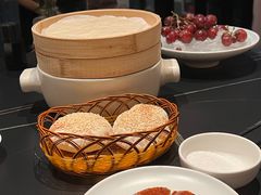-金鸭季·臻品餐厅(欢乐海岸购物中心店)