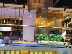 -星伦多自助料理(永旺店)