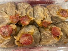 大烧麦-白玉兰食品(甜云店)