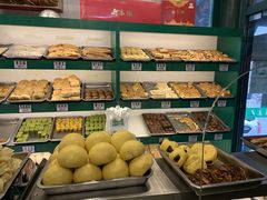 -南来顺饭庄·清真(南菜园店)