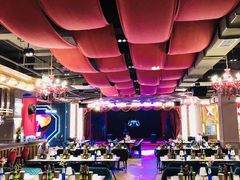 大堂-疯克大象美式烤肉餐厅