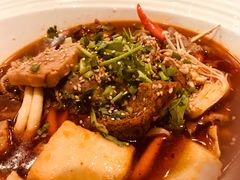 -成都你六姐·牛肉冒菜(城市集市合生汇店)