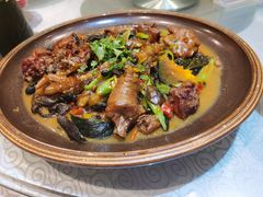 -金掌勺·锅包肉(广渠门店)