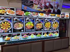 -东北人家铁锅炖(水岸帝景店)
