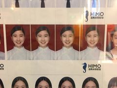 -海马体照相馆(徐州苏宁广场店)
