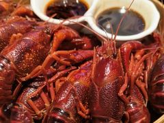 -周姑娘不等味·牛羊肉火锅·螃蟹罗氏虾·烤鱼烤串(高邮店)