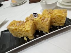 榄仁沙琪玛-白天鹅宾馆-宏图府餐厅