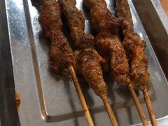 -清真西北风味餐厅