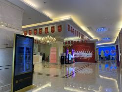 点击看大图 -三亚维多利亚医疗美容医院