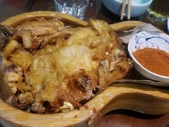 -窄巷子陕菜馆·地道陕西菜(粉巷店)