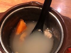 -美心mx餐厅(友邦香港大楼店)