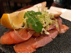 -Lingo西餐厅(仙乐斯广场店)
