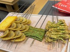 -彭城八戒羊肉串(总店)