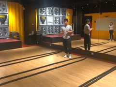 -超级猩猩健身·团课(陆家嘴中心店)