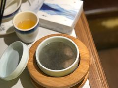 -慕湘精致湖南菜(水贝店)